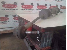 Recambio de cremallera direccion para opel corsa c referencia OEM IAM 0360/26030367 /T.M.Y17DT   2